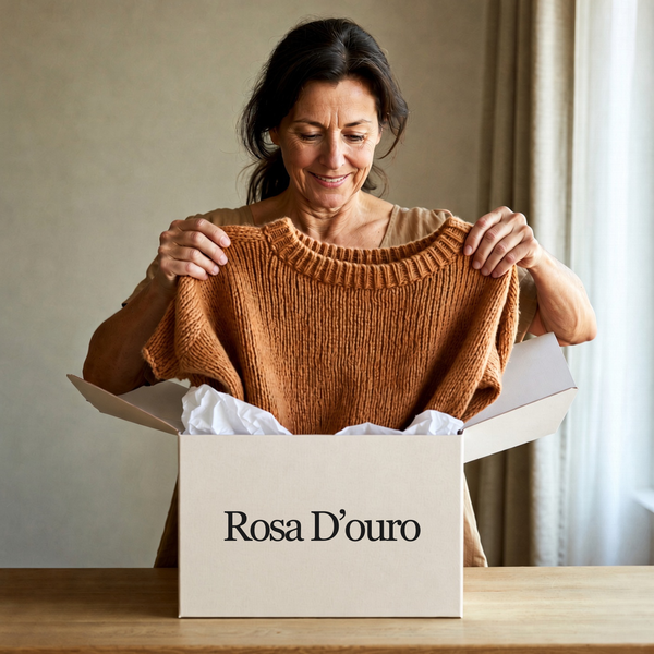 Foto Rosa D'ouro
