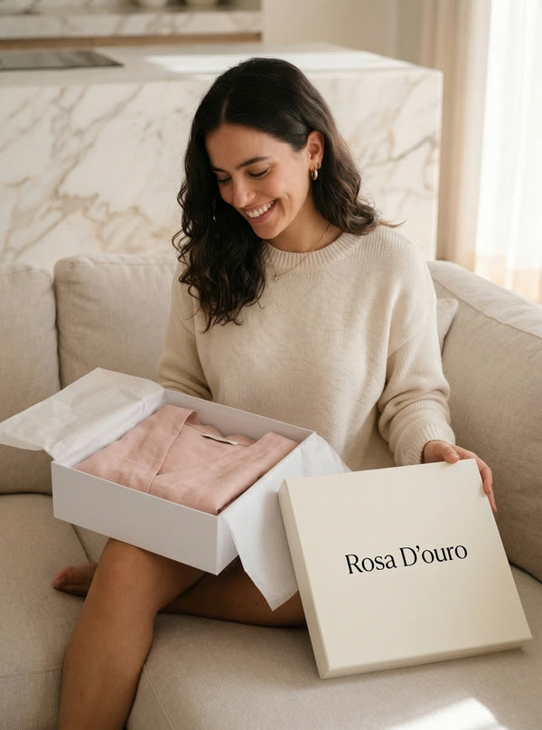 Foto Rosa D'ouro