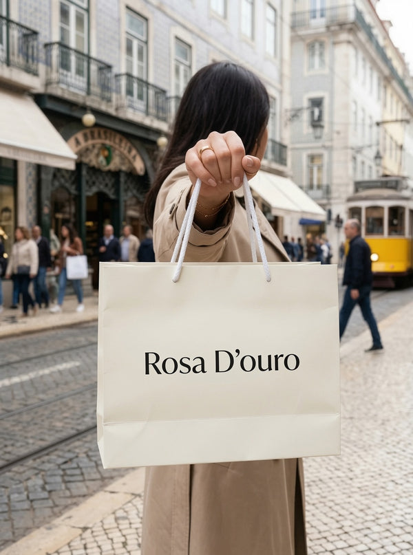 Foto Rosa D'ouro