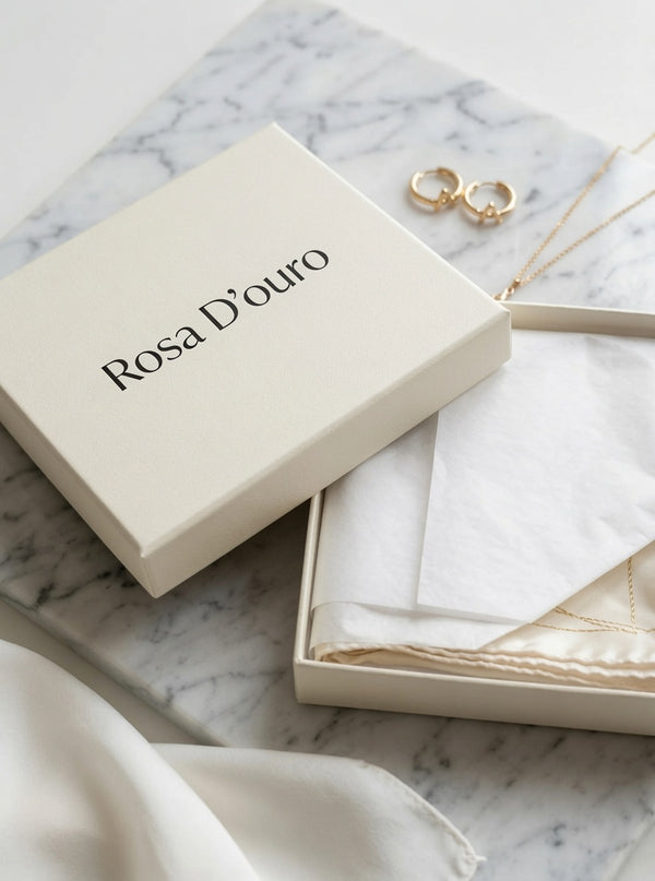 Foto Rosa D'ouro