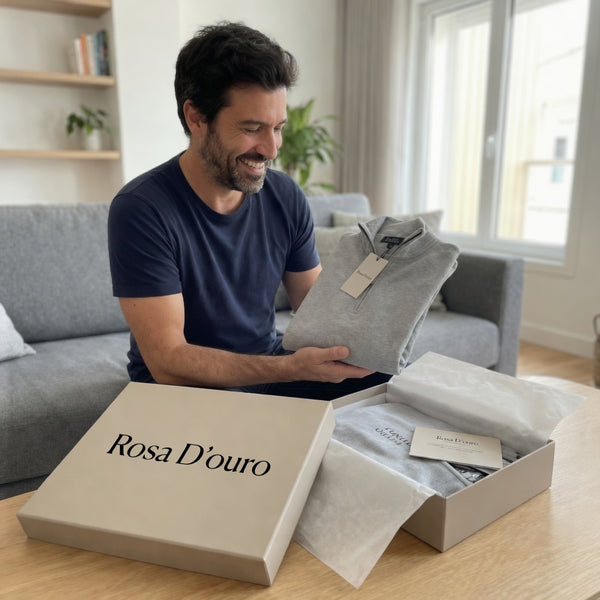 Foto Rosa D'ouro